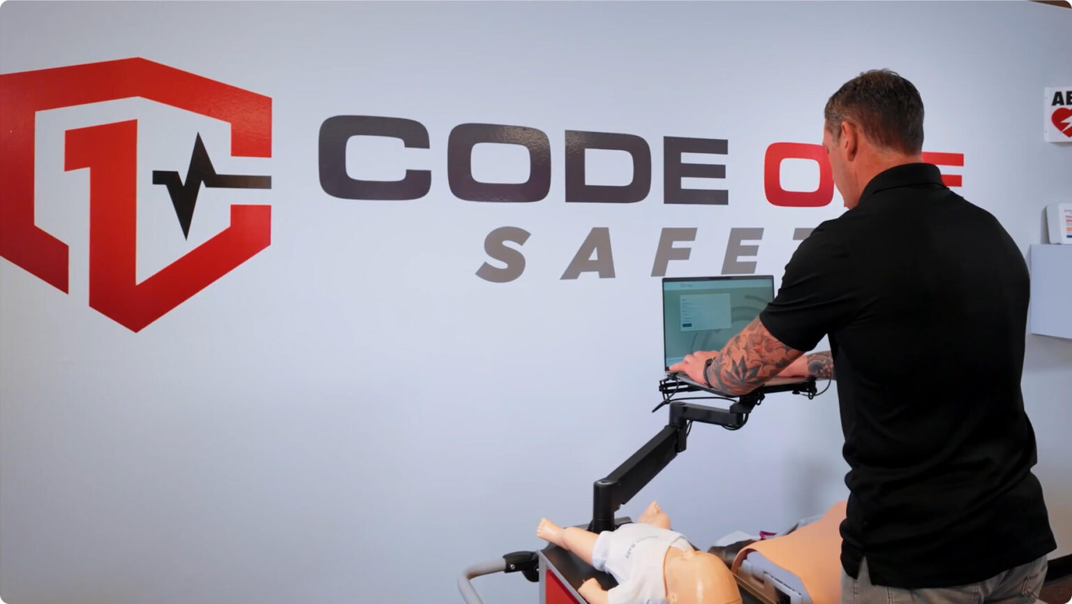 Code One CPR - Murfreesboro, Nashville & Chattanooga