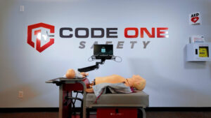 Advanced Cardiac Life Support (ACLS) - Code One CPR